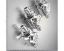 LP-HBX-NMS Surge Suppressors