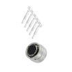 LPT02SE-16-26P(027)(LC) Standard Circular Connector