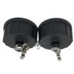 LTWCAP-WACMSPB1  Connectors