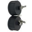 LTWCAP-WACMSPB1 USB Connectors