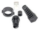 LTWPL-8FXALXX  Connectors