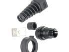 LTWPL-8FXALXX Modular Connectors / Ethernet Connectors