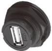 LTWUA-20PMFP-LC7001 USB Connectors