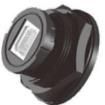 LTWUB-20PMFP-LC7001  Connectors