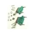 M12883/41-14 Relay Sockets & Fixings