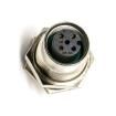 M12A-03PFFP-SF8001 Sensor Cables / Actuator Cables
