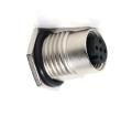 M12A-03PFFS-SF8002  Wire & Cable