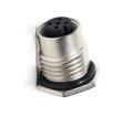 M12A-03PFFS-SF8002 Sensor Cables / Actuator Cables