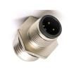 M12A-03PMMS-SH8001  Wire & Cable