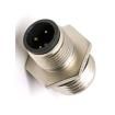 M12A-03PMMS-SH8001 Sensor Cables / Actuator Cables