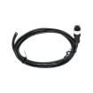 M12A-04BFFM-SL8D01  Wire & Cable