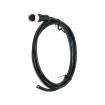 M12A-04BFFM-SL8D01 Sensor Cables / Actuator Cables