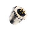 M12A-04PFFP-SF8002  Wire & Cable