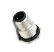 M12A-04PMMP-SF8001 Sensor Cables / Actuator Cables