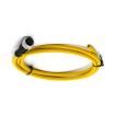 M12A-05BFFM-SL8A01  Wire & Cable