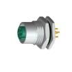 M12A-05PFFP-SF8001  Wire & Cable