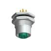 M12A-05PFFP-SF8001 Sensor Cables / Actuator Cables