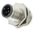M12A-05PMMS-SH8001  Wire & Cable