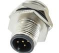 M12A-05PMMS-SH8001 Sensor Cables / Actuator Cables