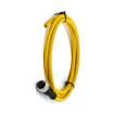 M12A-06BFFM-SR8D02 Sensor Cables / Actuator Cables