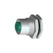 M12A-06PFFS-SF8001  Connectors