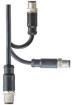 M12A-17BMMM-SL8B10  Wire & Cable