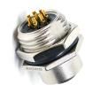 M12A-08PFFS-SH8002 Sensor Cables / Actuator Cables