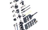 M12A-08PMMP-SF8001 Sensor Cables / Actuator Cables