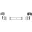 M12A12FR-12AFR-SDA05  Wire & Cable