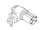 M12B-05PFFR-EE0001 electronic component of Amphenol