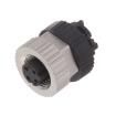 M12D-04BFFB-SL7001 electronic component of Amphenol