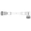 M12D04FL-12DFR-SBA05 electronic component of Amphenol