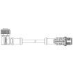 M12D04ML-12DFR-SDA05  Wire & Cable