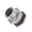 M12D-04PFFP-SF8001  Wire & Cable