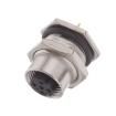 M12D-04PFFP-SF8001 Sensor Cables / Actuator Cables