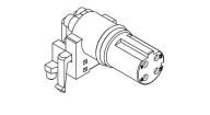 M12D-04PFFR-EE0001 electronic component of Amphenol