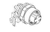 M12D-04PFFR-SF7003 electronic component of Amphenol