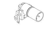 M12D-04PMMR-EE0001 electronic component of Amphenol