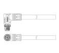 M12L-05BMMM-SR8H01 electronic component of Amphenol