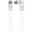M12L-05BMMM-SR8H05 Sensor Cables / Actuator Cables