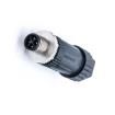M12S-04BMMB-SL7002 Sensor Cables / Actuator Cables