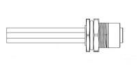 M12S-04PFFS-SF8B30 electronic component of Amphenol