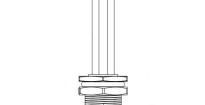 M12S-04PFFS-SF8B30 Sensor Cables / Actuator Cables