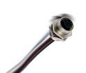 M12S-04PFFS-SH8B15  Wire & Cable
