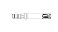 M2000-107687 electronic component of Amphenol