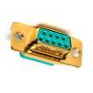 M2000/4-6Z  Connectors
