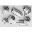 M22520/5-57  Tools & Supplies