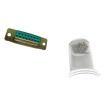 M24308/2-2F  Connectors