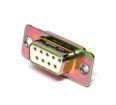 M24308/2-6Z electronic component of Amphenol