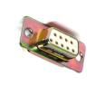 M24308/2-6Z  Connectors
